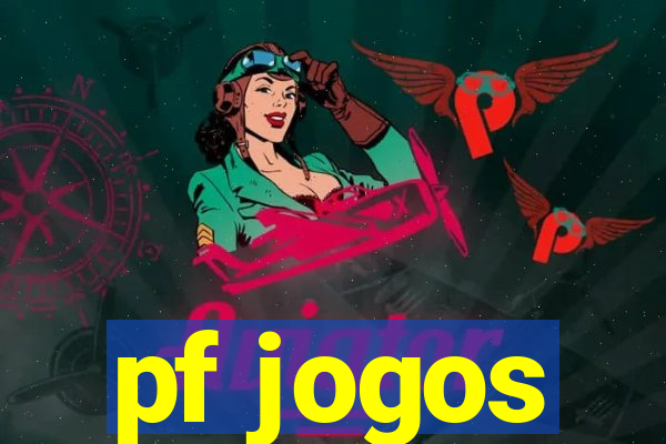 pf jogos